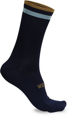 LE COL By Wiggins Socks (Exclusive)  - blu - S/M, blu