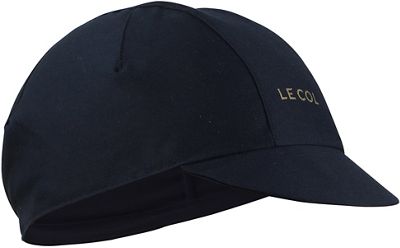 LE COL Cycling Cap  - Blu Scuro, Blu Scuro