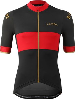 LE COL By Wiggins Women's Hors Jersey Review