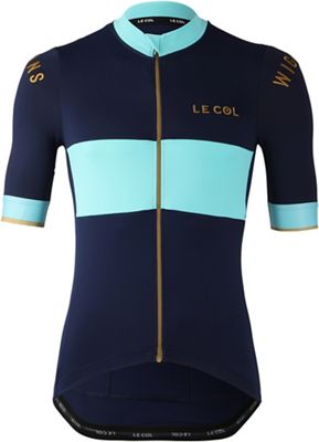 LE COL By Wiggins Hors Jersey Review