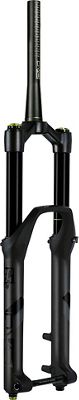 DVO Suspension Onyx SC 29 Boost Fork - Black - Travel: 180mm}, Black