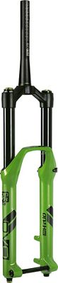 DVO Suspension Onyx SC 29 Boost Fork - Green - Travel: 180mm}, Green