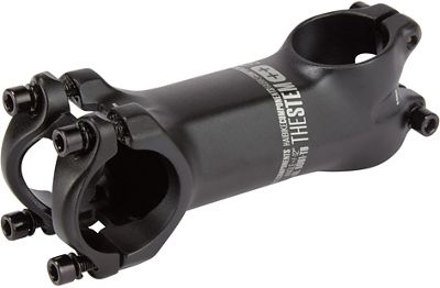 Haibike TheStem+ E-Bike Stem 2017 - Noir - +/-12°