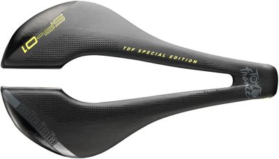 Selle Italia SP-01 Boost TM Superflow TDF Saddle Review