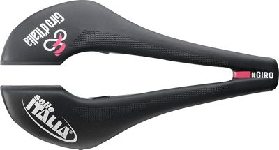 Selle Italia SP-01 Boost Superflow GIRO 19 Saddle Review