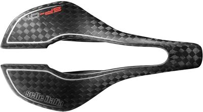 Selle Italia SP-01 Boost Tekno Superflow Saddle Review