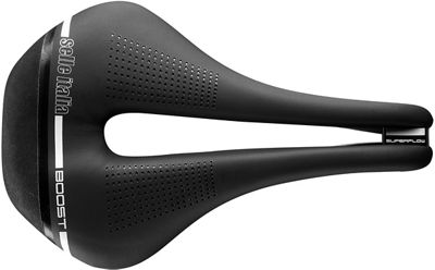 Selle Italia MAX NOVUS BOOST Superflow Saddle Review