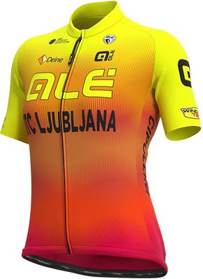 Al√© Women's BTC Ljubliana PRIME Jersey Review