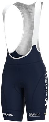 Al√© Women's Movistar 2020 PRR Bibshorts Review