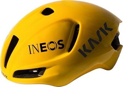 Kask Utopia INEOS TDF Victory Helmet 2020 Review