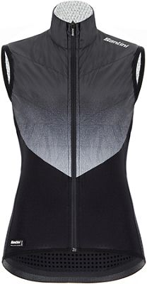 Santini Women's Redux Genio Gilet Review