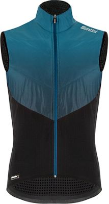 Santini Redux Genio Gilet Review