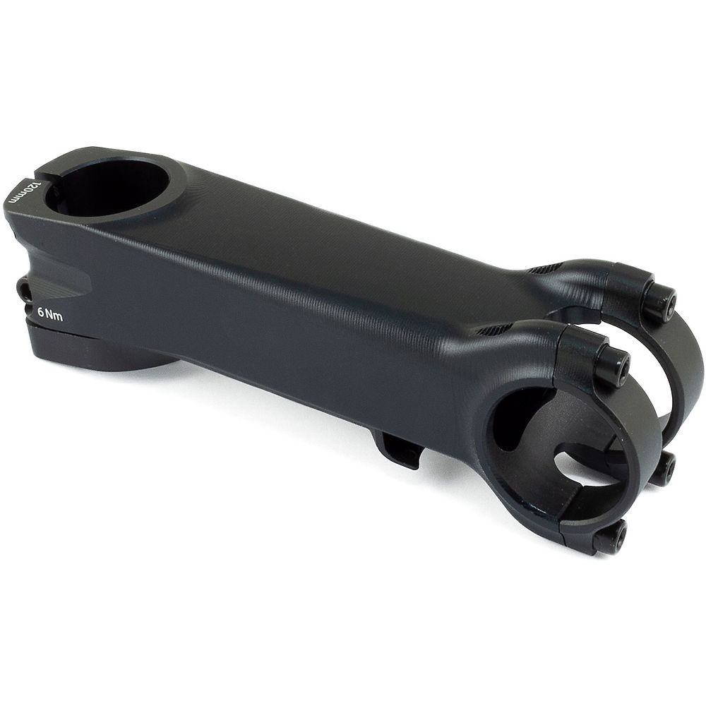 Colnago SR9 Alloy Stem Internal Routing - Noir - 1.1/8, Noir