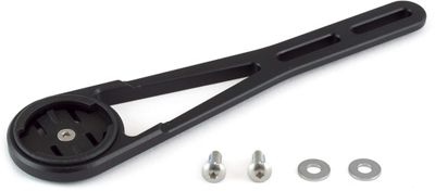 Colnago R41 Stem Garmin Bracket - Noir, Noir