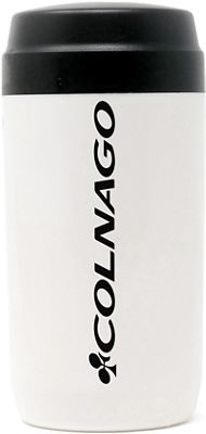 Colnago Tool Bottle Case - Blanc