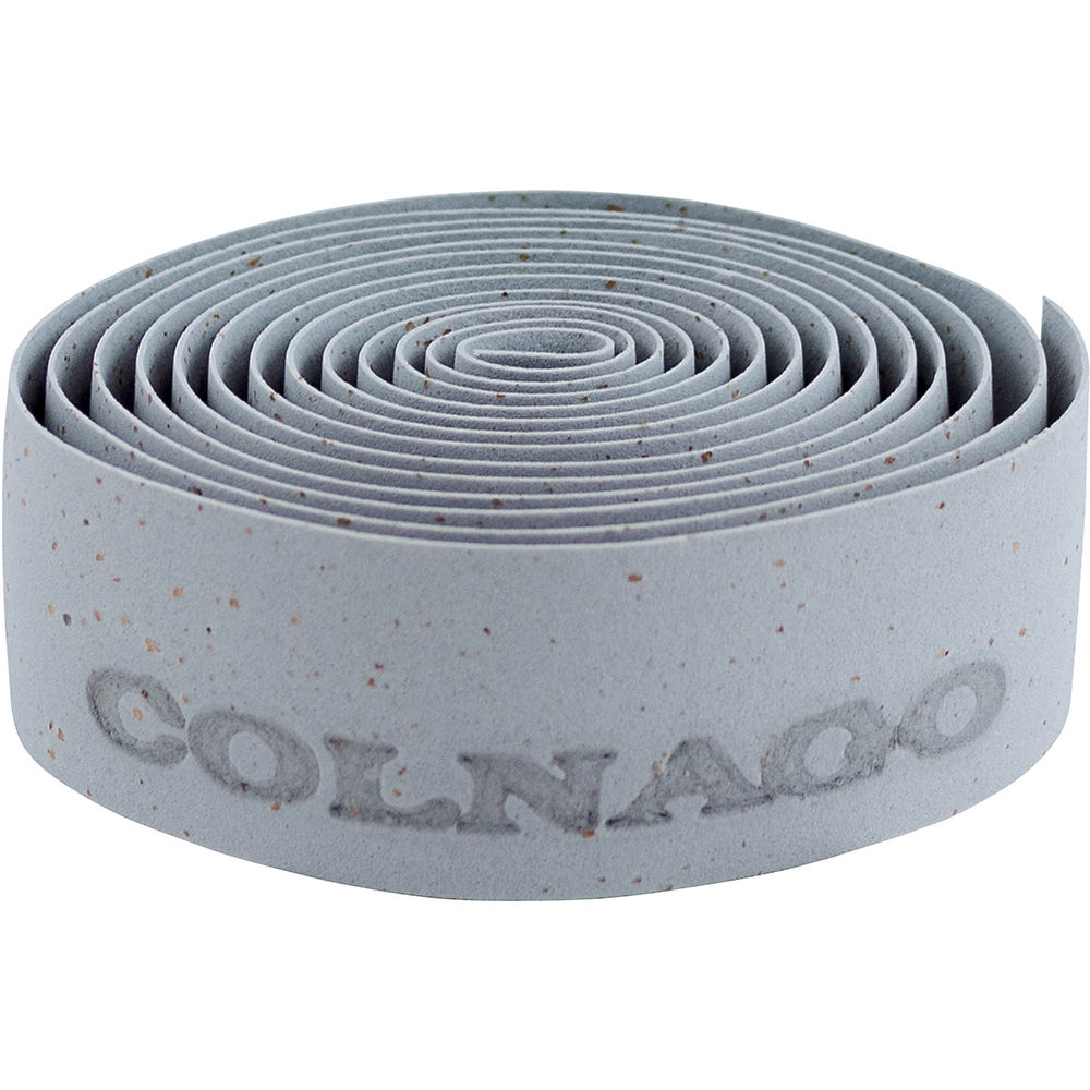 Colnago Cork Bar Tape - Gris léger