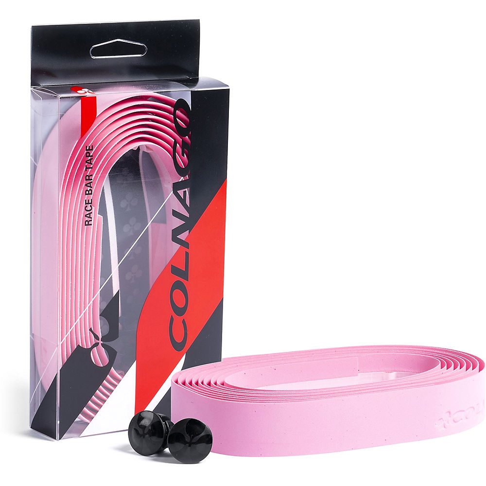 Colnago Cork Bar Tape - Rose, Rose