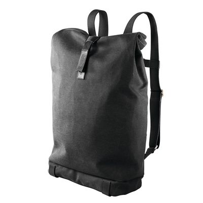 Brooks England Pickwick 26l Backpack - Noir