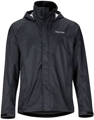 Marmot PreCip Eco Jacket - Noir - XL