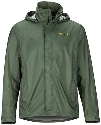 Marmot PreCip Eco Jacket - Crocodile