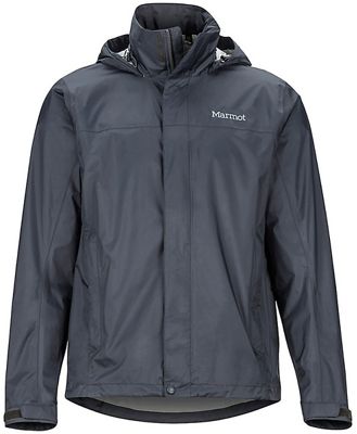Marmot PreCip Eco Jacket - Slate Grey