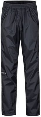 Marmot PreCip Eco Full Zip Pant - Noir - XL