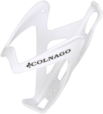 Colnago Air Bottle Cage - Blanc - 1, Blanc