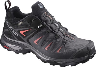 Salomon Women's X Ultra 3 Gore-Tex Hiking Shoes Review