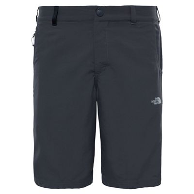 The North Face Tanken Short - Asphalt Grey - 38