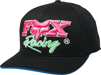 Fox Racing Castr Flexfit Hat Review