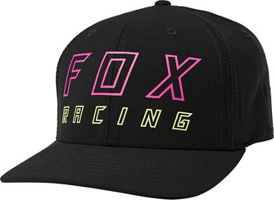 Fox Racing Neon Moth Flexfit Hat Review