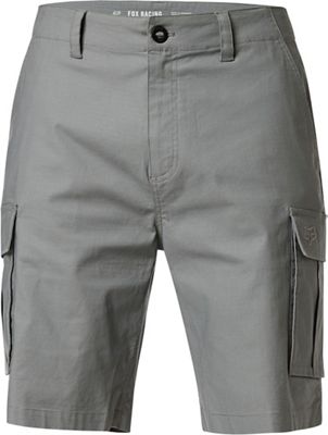 Fox Racing Slambozo Short 2.0 - Pewter - 38