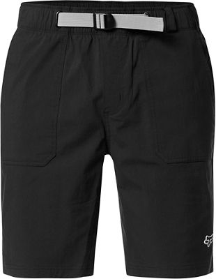 Fox Racing Teton Chino Shorts - Noir - XXL