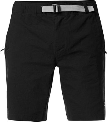 Fox Racing Sierra Chino Shorts - Noir - XL