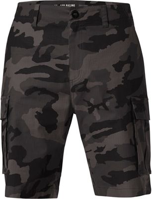 Fox Racing Slambozo Camo Shorts 2.0 - black Camo - 34