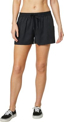 Fox Racing Barnett Woven Shorts - Noir