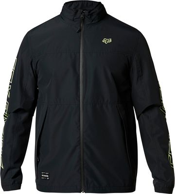 Fox Racing Cascade Jacket Review