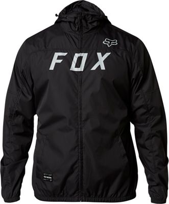 Fox Racing Moth Windbreaker Review