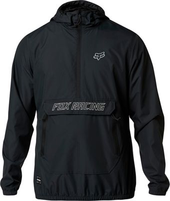 Fox Racing Savage Anorak Jacket Review