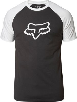 Fox Racing Blocked Premium T-Shirt Review