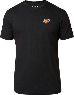 Fox Racing Cruiser T-Shirt - Noir