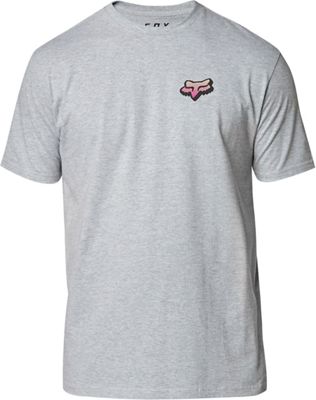 Fox Racing Cruiser T-Shirt - Gris pourpre léger - XXL