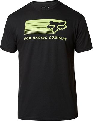 Fox Racing Drifter T-Shirt - Noir - XXL