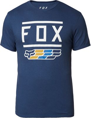 Fox Racing Super T-Shirt Review