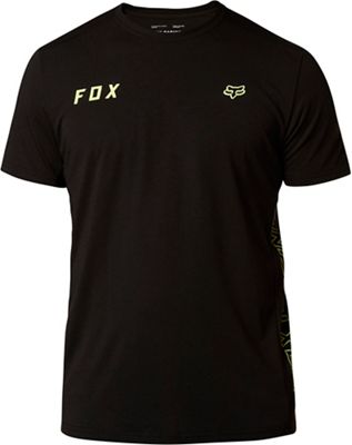 Fox Racing Starter Crew Jersey - Noir