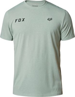 Fox Racing Starter Crew Jersey - Eucalyptus - XXL