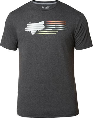 Fox Racing Lightspeed Head Tech T-Shirt Review