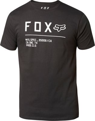 Fox Racing Non Stop Premium T-Shirt Review