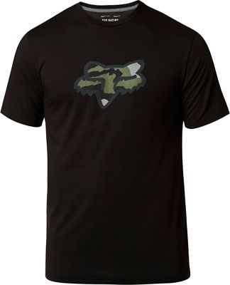 Fox Racing Predator Tech T-Shirt Review