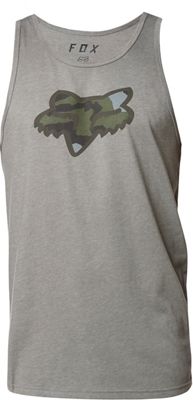 Fox Racing Predator Premium Tank Top - Pourpre Graphite - XL